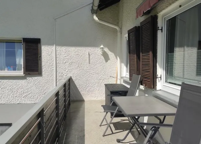 Fewo Alpzeit, Immenstadt/Buehl