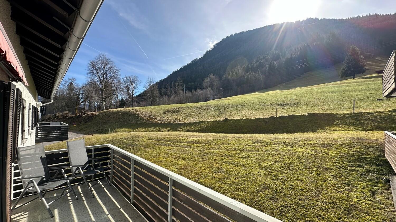 Alpzeit, Immenstadt/buehl
