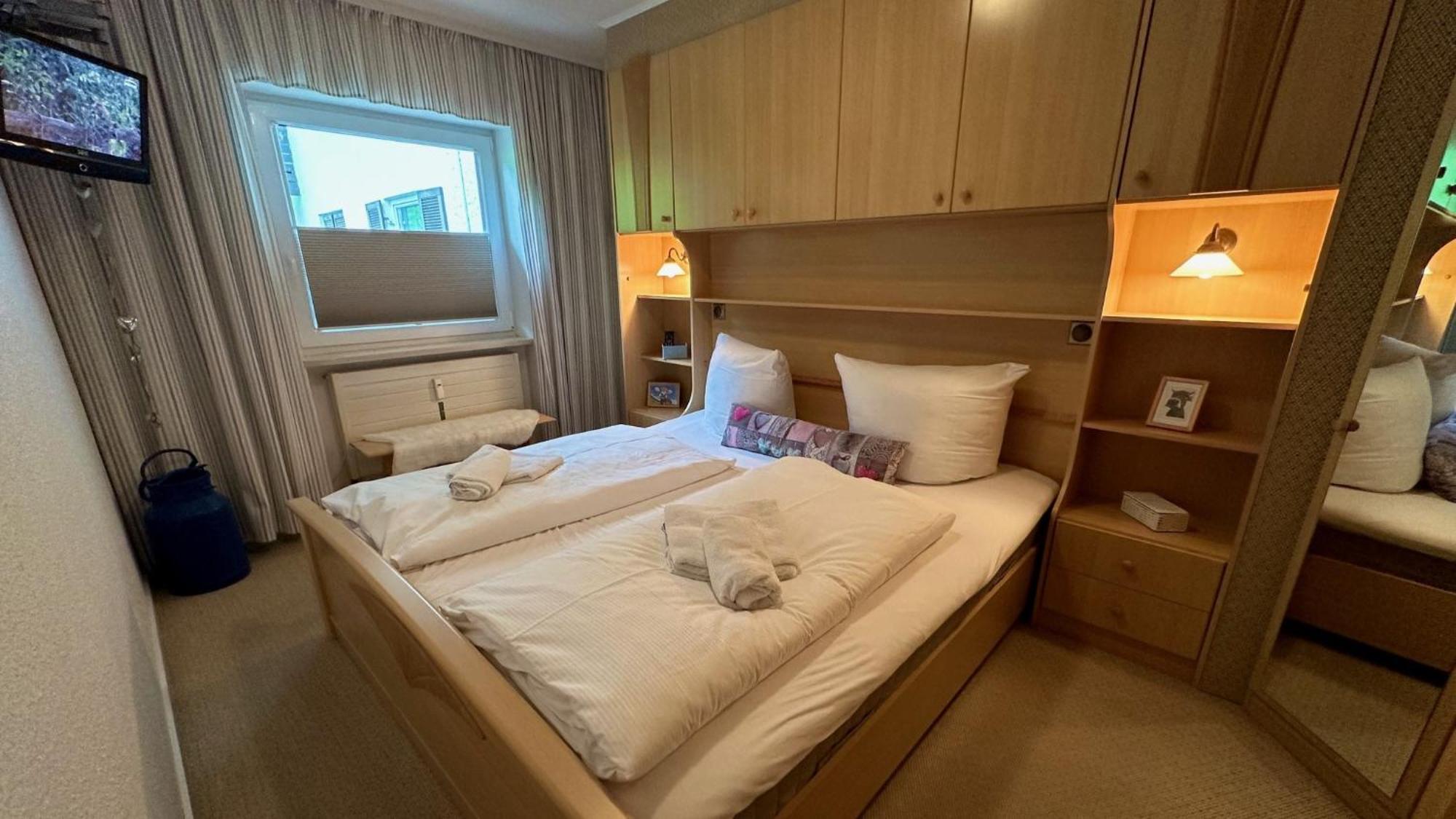 Apartment Alpzeit, Immenstadt/buehl